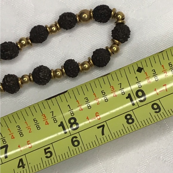 NATARAJ COLLECTION NECKLACE - Picture 8 of 8